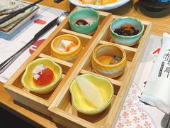 -赤坂亭·M9和牛烧肉·铁板烧(合肥万象城店)