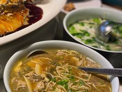 -柳莺湖上·湖景餐厅·江南菜(西湖店)