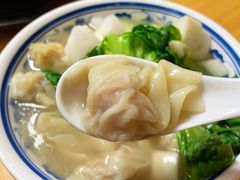净云吞-珍珍小食店(西华路店)