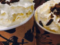 -成川茶店·潮汕工夫浓茶(万象店)