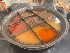-酒友老火锅(渝中店)
