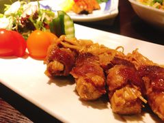 -松子料理(白家庄店)