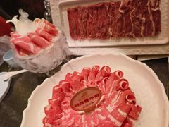-百草滩羊·清水涮羊肉(长城路店)
