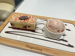 -哈根达斯(上海金山店)