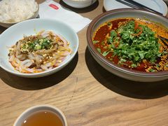 -辛香汇·现炒川菜(武进吾悦店)