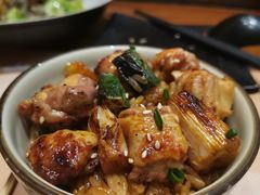 -山葵家居酒屋(天目里店)