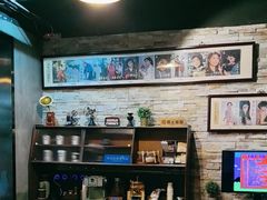 -时光漫步酒店(北京雍和宫南锣鼓巷后海店)