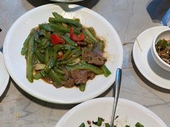 -锦园春香港茶餐厅(西海湾旗舰店)