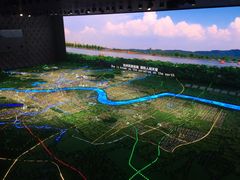 -杭州市城市规划展览馆