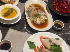 -曲水兰亭(北京四惠店)