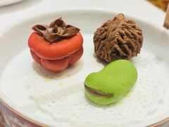 -民族饭店-四季餐厅