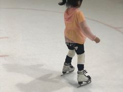 -冠军冰场CHAMPION RINK(百联又一城店)
