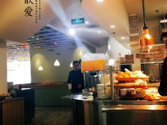 -So Lounge索兰至餐厅(蓝色港湾店)