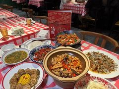 -恰八斗·猛火长沙菜(国贸店)