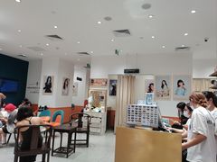 -海马体照相馆(万菱汇店)