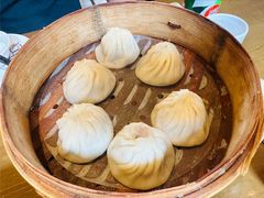传统鲜肉小笼-南翔馒头店(豫园店)