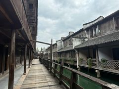 -乌镇枕水度假酒店