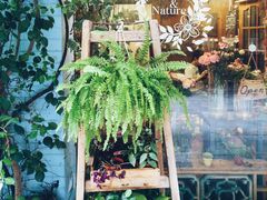 门面-西关84·History·Art·Cafe