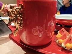 -山西会馆·晋菜·晋商宴·学堂记忆(许坦西街店)