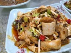 炒三脆-良泉足疗