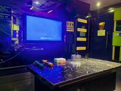 -糖果风尚KTV(犀浦店)