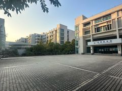 -广东药科大学(广州校区大学城校园)