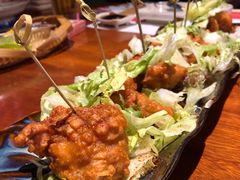 -肉魁屋·烧肉·烧鸟·酒场(高新店)