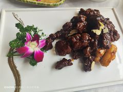 -好人家海鲜酒楼(淞南路店)