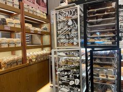 -PAPER STONE BAKERY(天环店)