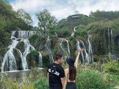 -天河潭旅游度假区