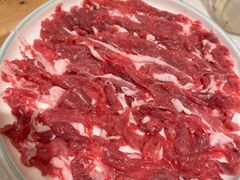 -蜀留香火锅(社会山店)