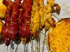 -舍得小串(水晶街店)