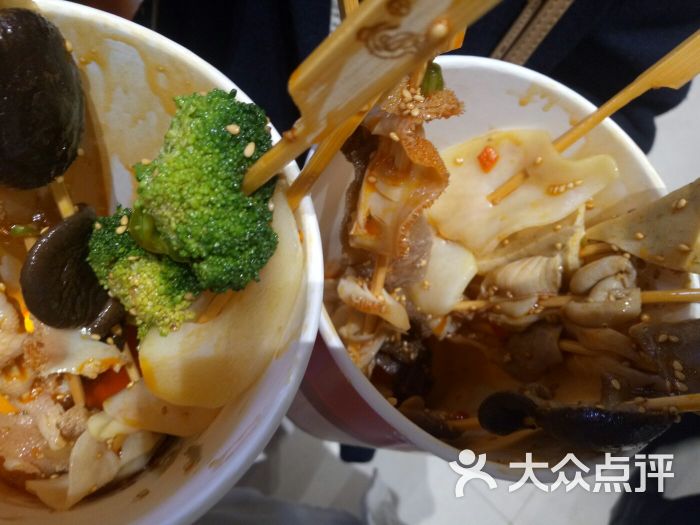 廖记棒棒鸡(河西金鹰世界店-图片-南京美食-大众点评网