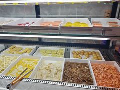 -火叮叮自助烤肉·现切牛肉(茂业店)