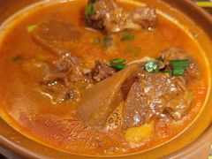 -闽上鲜·福建菜(龙湖滨江天街店)