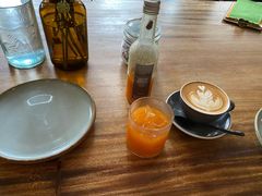 咖啡-RAC BAR(安福路店)