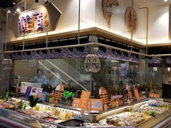 三文鱼刺身-食代馆(深业上城店)