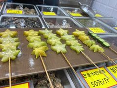 -野栗香(娄山关路店)