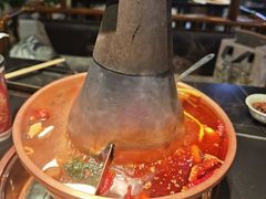 -乔先生涮肉·鲜活牛羊肉火锅(塘沽店)