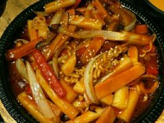-汉城馆·烤肉火锅餐厅·韩国烤肉(河北云瑧世纪大饭店)