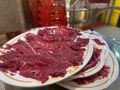 -金龙大四喜牛肉火锅