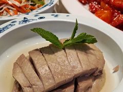 -金陵后厨·南京菜(新街口秣陵路店)