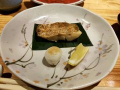 -镹·鱼料理  国产鱼使用店