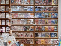 -猫的天空之城概念书店(印象城购物中心店)
