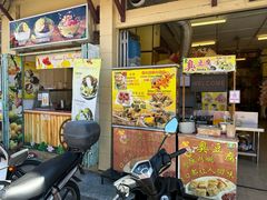 -马六甲鸡场街