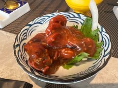 -極上萬膳·日料放题(来福士江景店)