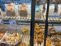 -一鸣真鲜奶吧(中央花园店)