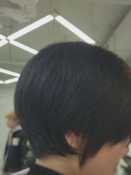 -秦·专注剪发