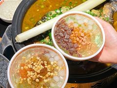-探鱼·鲜青椒爽麻烤鱼(领展购物广场店)