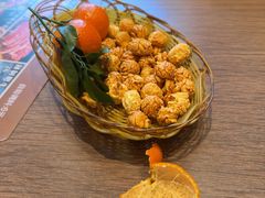 -大可泥炉烤肉(中街店)